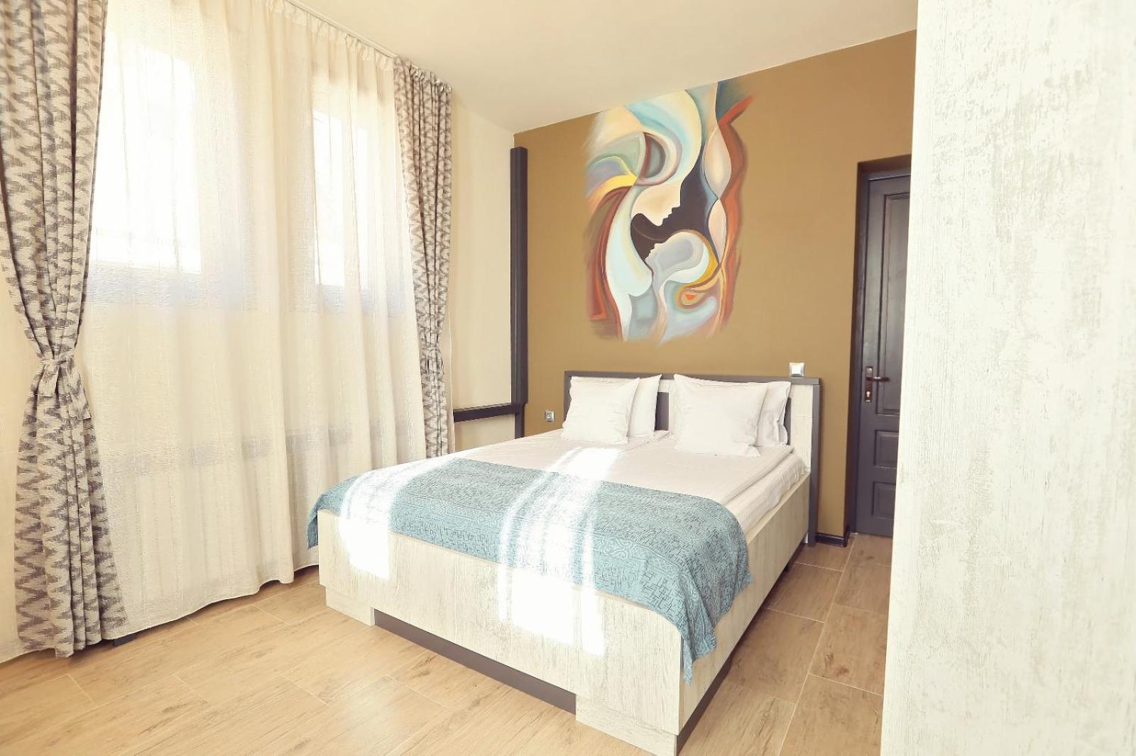 Dezire Guesthouse Május 1. üdülő Kültér fotó