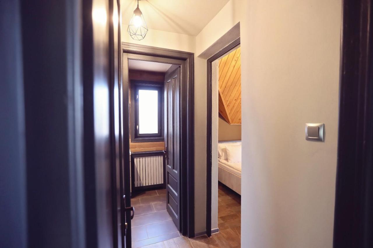 Dezire Guesthouse Május 1. üdülő Kültér fotó