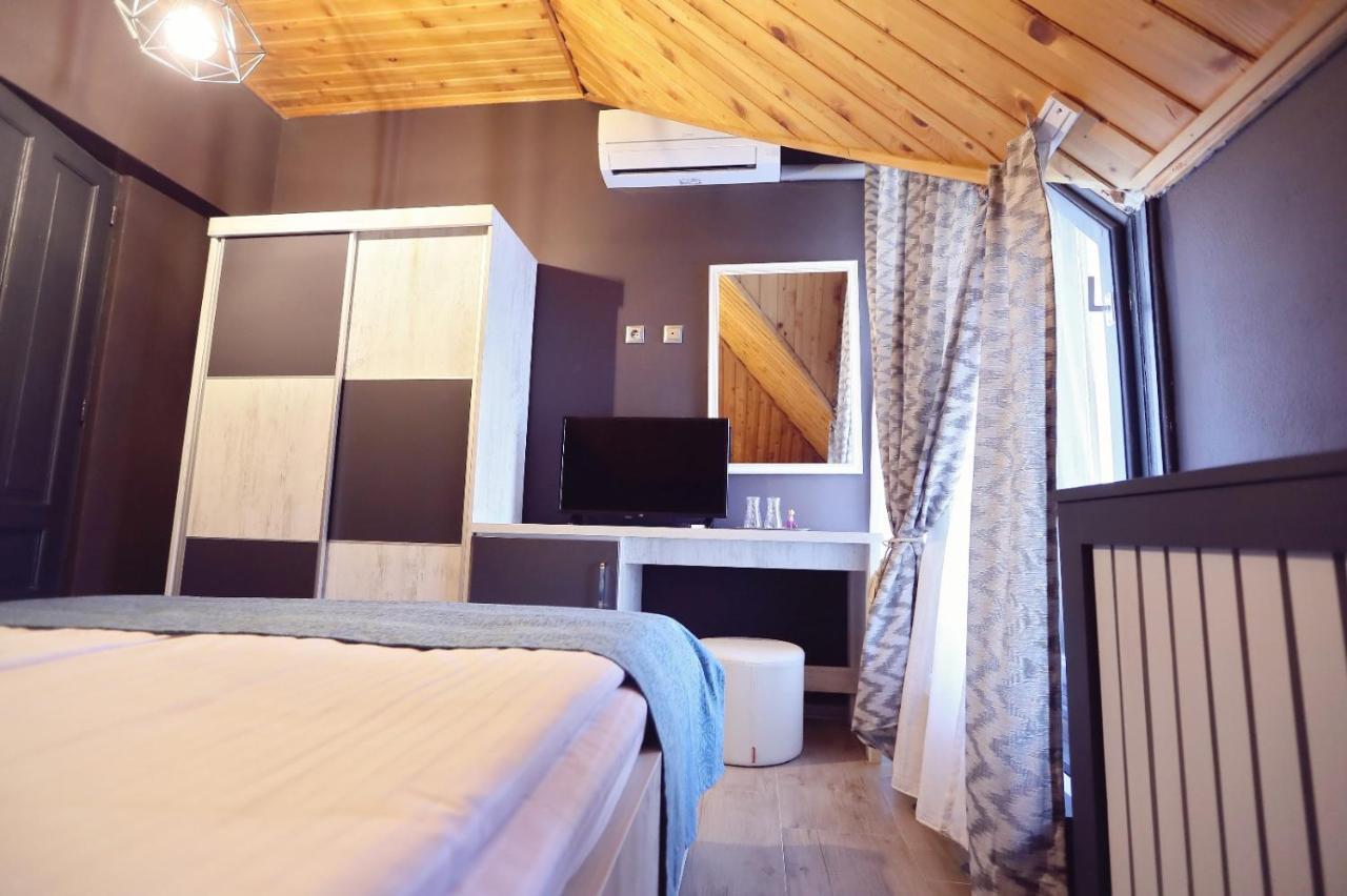 Dezire Guesthouse Május 1. üdülő Kültér fotó